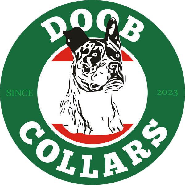 Doob Collars